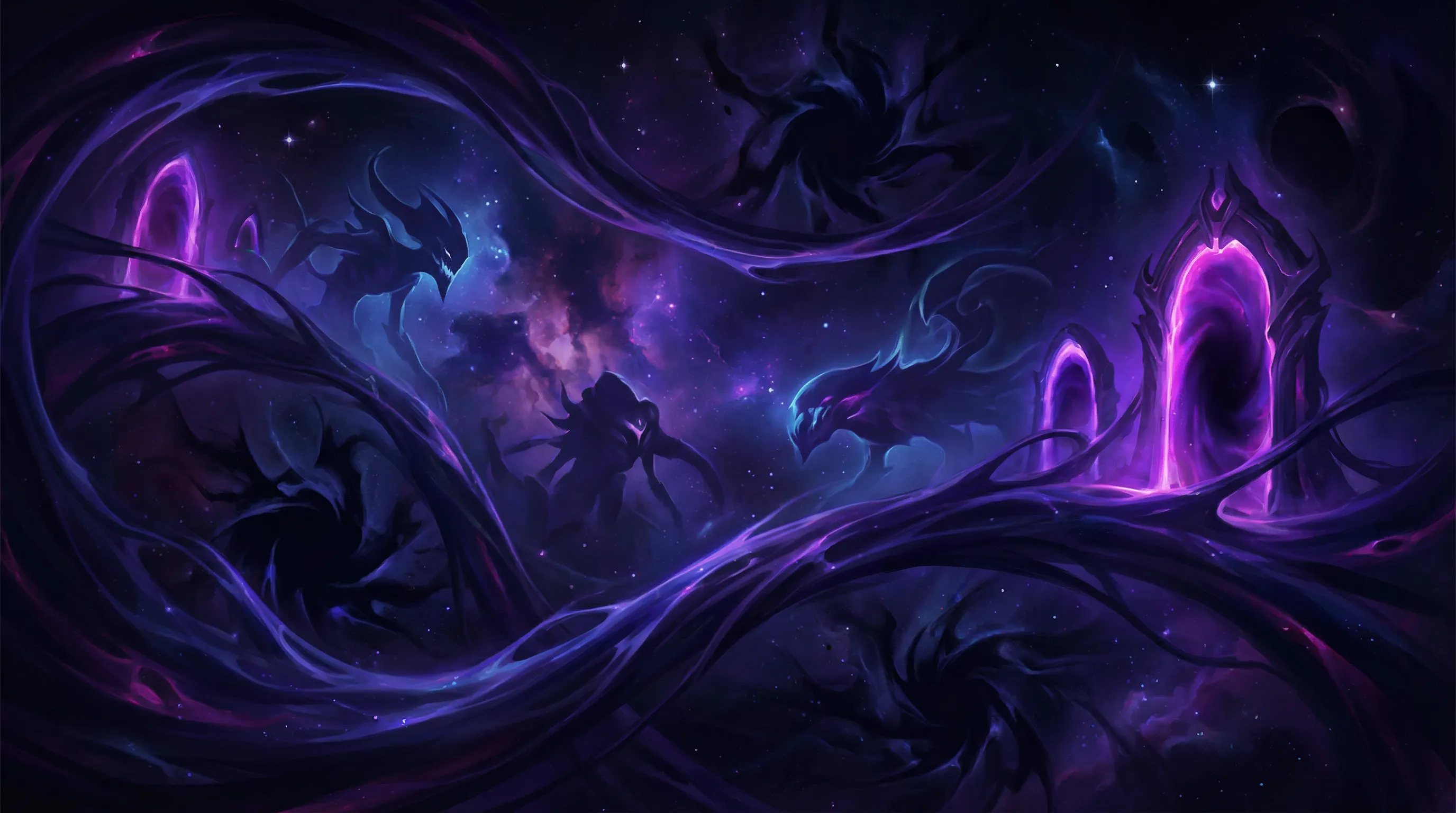 mgmbet casino Banner do Vazio - Universo de Jogos de Cassino